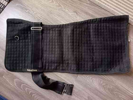 BoT selänlämmitin Lohja