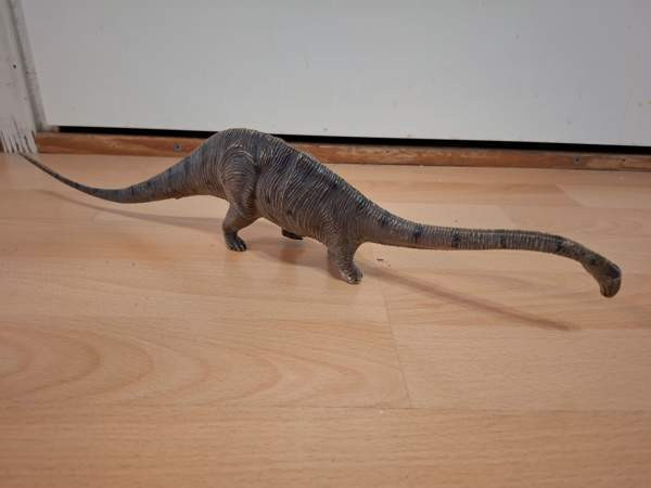 5kpl kasvissyöjä dinosauruksia Helsinki - photo 6