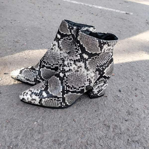 Nilkkurit Ilmajoki - valokuva 1