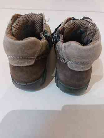 ECCO lasten kengät 26 harmaat Tampere