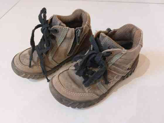 ECCO lasten kengät 26 harmaat Tampere