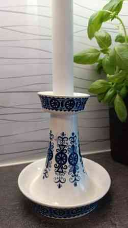 Arabian Antica kynttilänjalka Vantaa