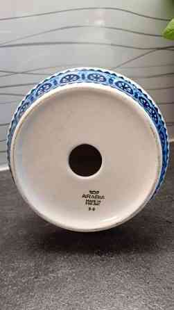 Arabian Antica kynttilänjalka Vantaa