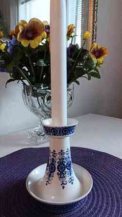 Arabian Antica kynttilänjalka Vantaa