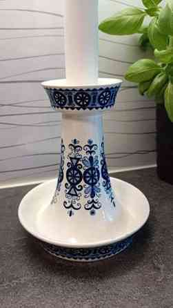 Arabian Antica kynttilänjalka Vantaa