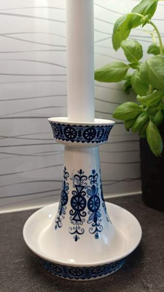 Arabian Antica kynttilänjalka Vantaa - photo 6