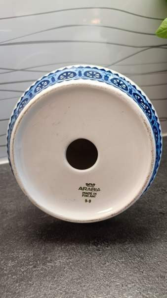 Arabian Antica kynttilänjalka Vantaa - photo 4