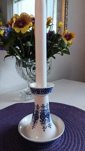 Arabian Antica kynttilänjalka Vantaa - photo 5