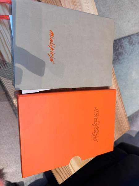 Mielikirja Tampere - photo 1