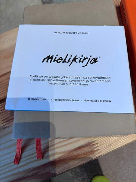 Mielikirja Tampere - photo 3