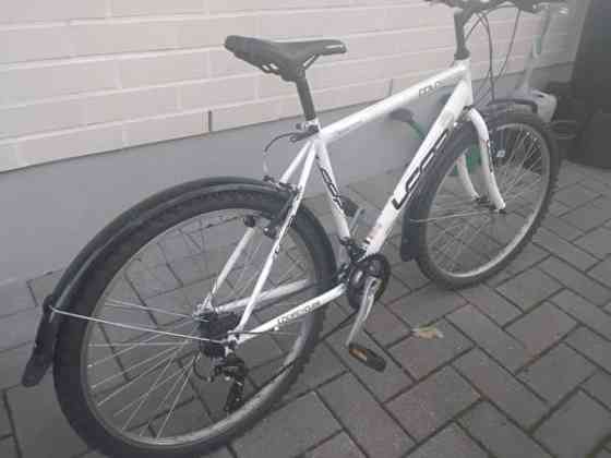 Loop Colorado miesten polkupyörä Vantaa