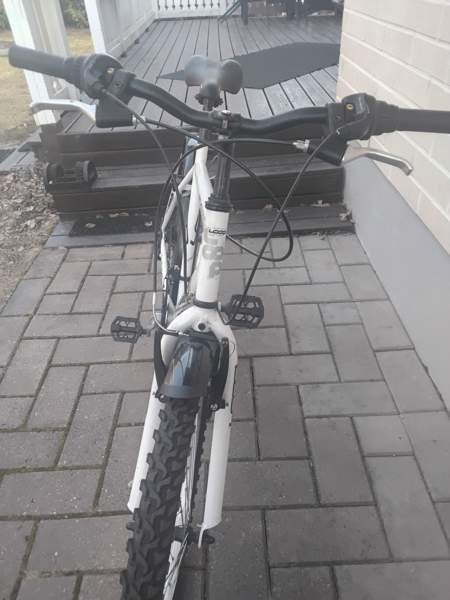 Loop Colorado miesten polkupyörä Vantaa - valokuva 3