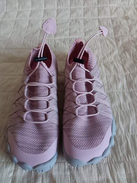 PALJASJALKAKENGÄT  koko 40 Espoo - photo 1