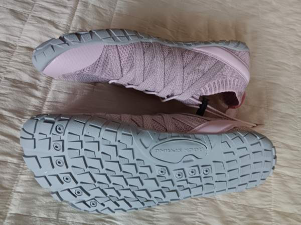 PALJASJALKAKENGÄT  koko 40 Espoo - photo 2