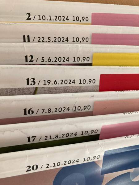 Kodin kuvalehti 2024 vuodelta Espoo – foto 2