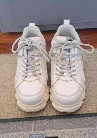 Buffalo kengät Helsinki