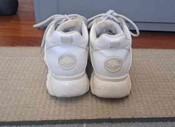 Buffalo kengät Helsinki