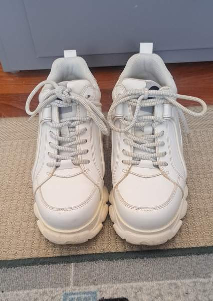 Buffalo kengät Helsinki - valokuva 2