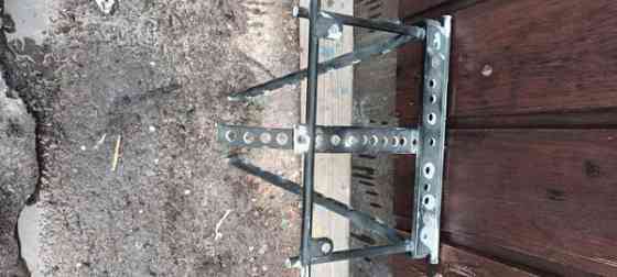 Etutarakka , alumiini Rovaniemi