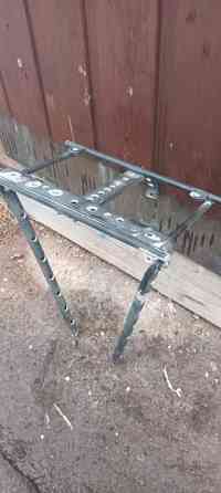 Etutarakka , alumiini Rovaniemi