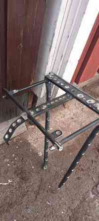 Etutarakka , alumiini Rovaniemi