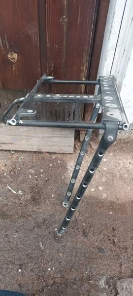 Etutarakka , alumiini Rovaniemi – foto 2