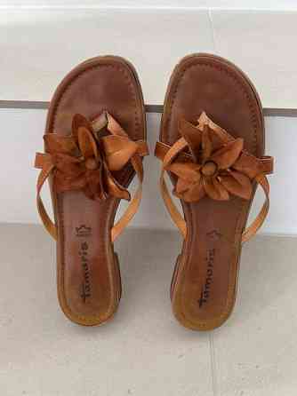 Sandaalit koko 39 Heinola