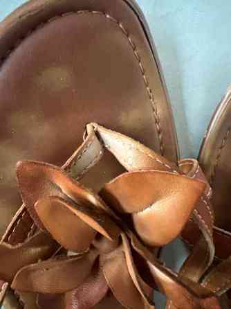 Sandaalit koko 39 Heinola