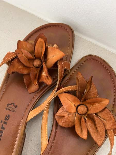 Sandaalit koko 39 Heinola - photo 1