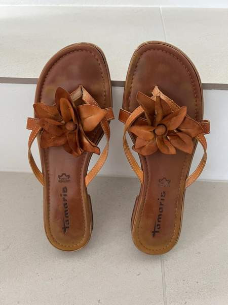 Sandaalit koko 39 Heinola - photo 2