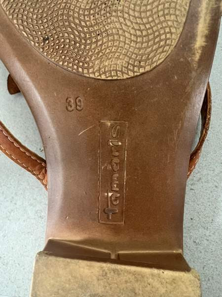 Sandaalit koko 39 Heinola - photo 4