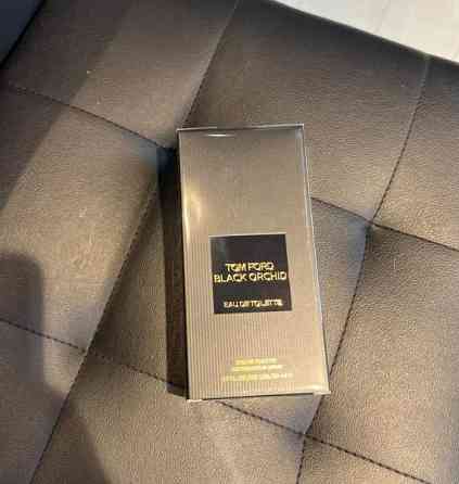 Tom Ford Orchid tuoksu uusi avaamaton paketti 50ml Turku
