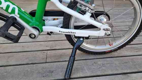 Woom 2 (varattu) Kirkkonummi