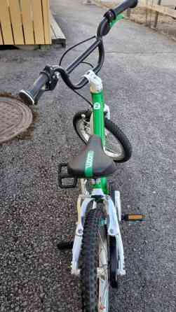 Woom 2 (varattu) Kirkkonummi