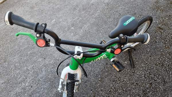 Woom 2 (varattu) Киркконумми - изображение 5