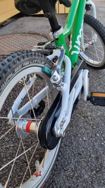 Woom 2 (varattu) Киркконумми - изображение 3