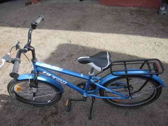 Lastenpolkupyörä Vantaa