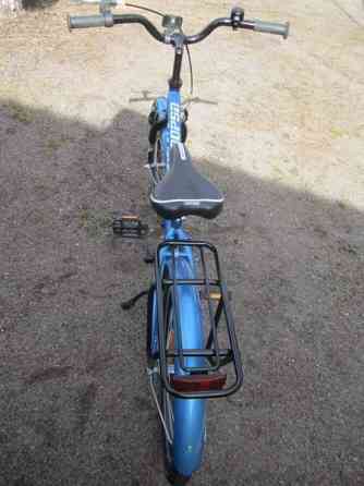 Lastenpolkupyörä Vantaa