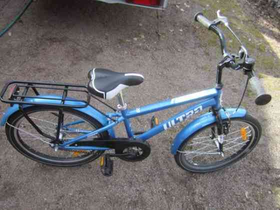 Lastenpolkupyörä Vantaa