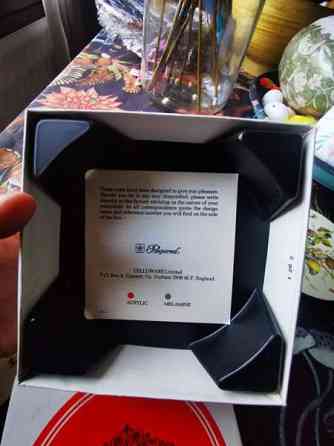 Ihastuttavat vintage lasinaluset Kaarina