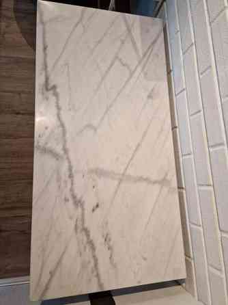 Marmoripöytä 120cm Kouvola