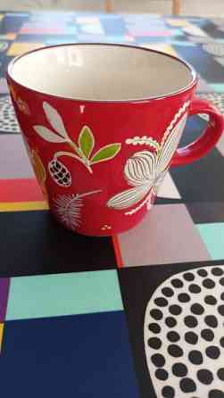 Gudrun Sjöden Сейняйоки