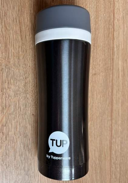 Tupperware termospullo, tilavuus 420ml Vantaa - photo 1