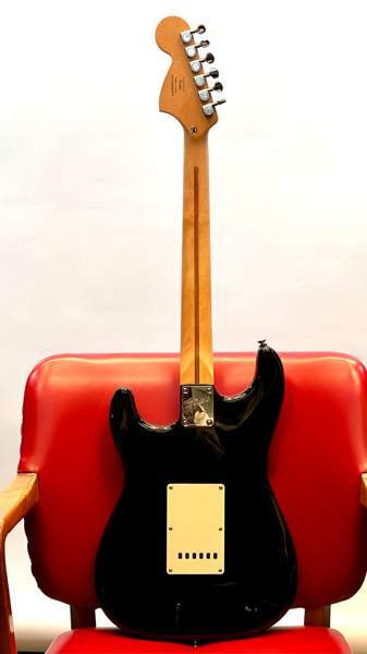 Squier Affinity Strat Tampere - photo 3