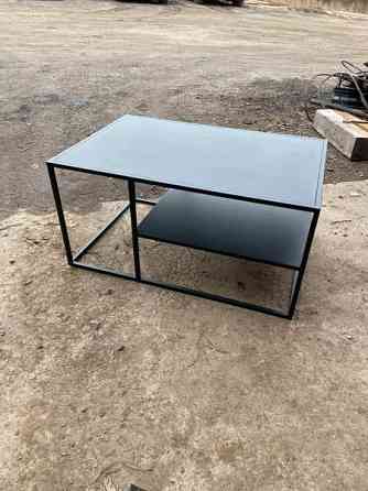 Sohvapöytä Рахе