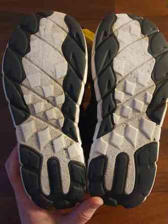 Lasten Viking lenkkarit koko 31 Jyvaeskylae