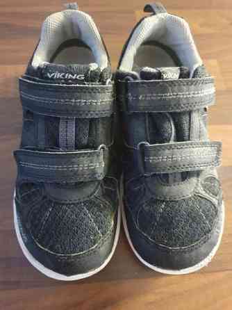 Lasten Viking lenkkarit koko 31 Jyvaeskylae