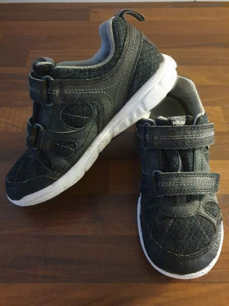 Lasten Viking lenkkarit koko 31 Jyvaeskylae - photo 1