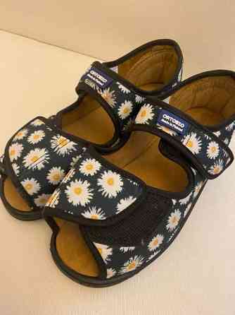 Ortobio sandaalit Tampere