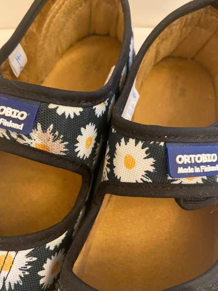 Ortobio sandaalit Tampere - photo 3
